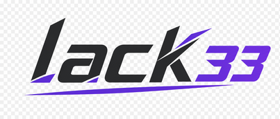 Lack 33 Logo